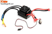 Team Magic Thor WP-8100 Waterproof Brushless ESC 100A 14.8V (  )