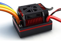 SkyRC Toro 8 X80 80A ESC (  )