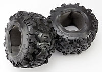 Tires Canyon AT 3.8 with Foam Inserts 2pcs (  )
