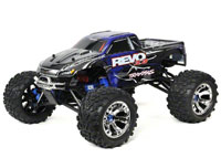 Revo 3.3 TSM TQi 2.4GHz 4WD RTR (  )