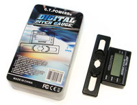 G.T.Power Digital Pitch Gauge (  )