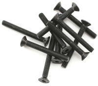 FHCS Screw 3x26mm 10pcs (  )