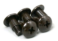 Step Screw 4x10mm 5pcs