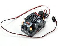 Vortex R10S Brushless ESC 100A 2-3S (  )