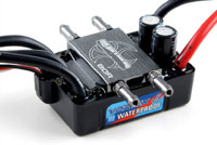 Vortex Marine WP Brushless ESC 80A 2-4S (  )