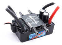 Team Orion Vortex Marine WP Brushless ESC 120A (  )