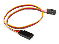 Receiver Extension Wire 300mm (  )
