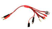 IMaxRC Multi-use Wires
