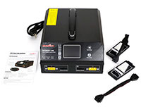 UltraPower UP2800-14S AC Battery Charger 6-14S LiPo/LiHV 28A 2800W